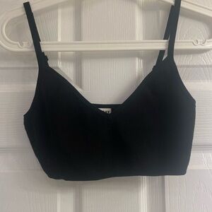 BNWOT Aritzia Sunday Best Knit Tank Size L